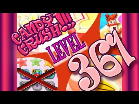 how to beat level 361 on candy crush