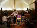 Revival Center COGIC - Mary\