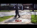 como bailar pokemon 7