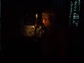 what rie does in the dark!................................?