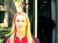 Bronte Barratt OAM on some of the obstacles young women face when getting involved in sport