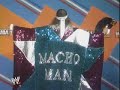 Macho Man promo