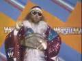 Macho Man promo