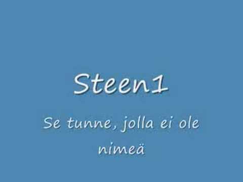 tunne