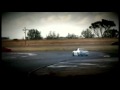 Mallala Drift Practice November 2009
