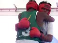 Remuel Pelea