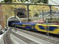 Mi maqueta 28 Noviembre 2007 (9000's de roco)