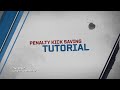 FIFA 11 - Penalty Kick Saving Tutorial