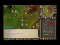 My 0wn hurts PVP Wildy vid 1 - 70M + Downed