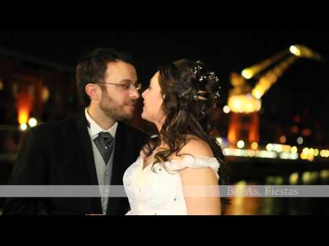 BUENOS AIRES FIESTAS - VIDEO 05