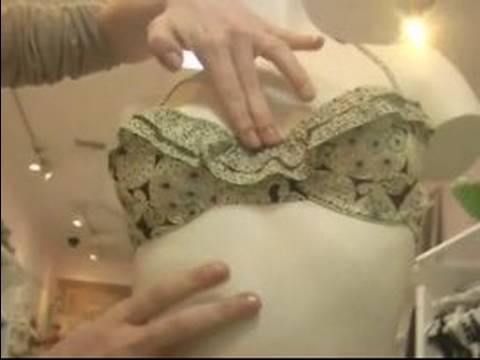 how to measure bra size jcpenney