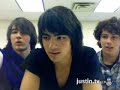 Jb being their hot funny self..READ DESCRPITION B4 WATCHING!