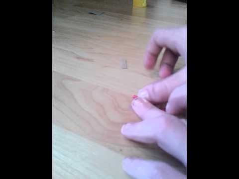 how to pull a fuse out