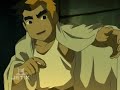 Oban Star-Racers 17A Optimised Like Ondai