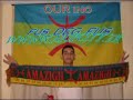 RIF BENTAIB ARIF  NADOR AMAZIGH THAMAZGHA