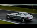Mercedes Benz SLS AMG 2011