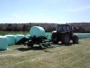 Tractor Video showing 