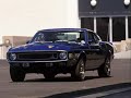 Mustang - A Picture History