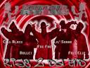 Psychopathic Rydaz - born to ride