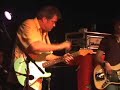 Back Door Slam in Chicago with Steve Arvey Part 1