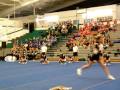 BES Cheerleaders get National Bid at SRU