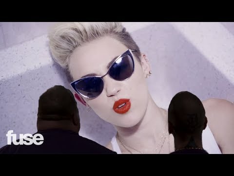 Insane Clown Posse Watch Miley Cyrus “We Can’t Stop” – ICP Theater