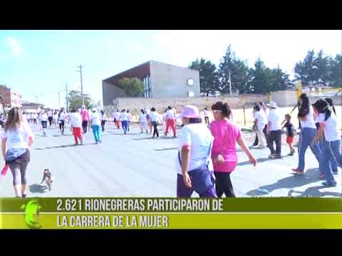 Carrera Mujer con Más Futuro Activa, Libre y Saludable Carrera Mujer con Más Futuro Activa, Libre y Saludable