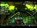 WoW Illidan Stormrage + warglaive drop by One Night in Org