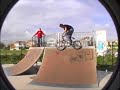 Bmx � Carnon - Seven Nation Army