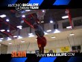Antonio Bigalow - Ballislife Under The Radar Player 6