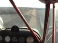 videos de PA-11 Piper Cub Landing (cockpit)