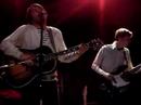 Peter Moren- Reel to Reel (live@ Bowery Ballroom)