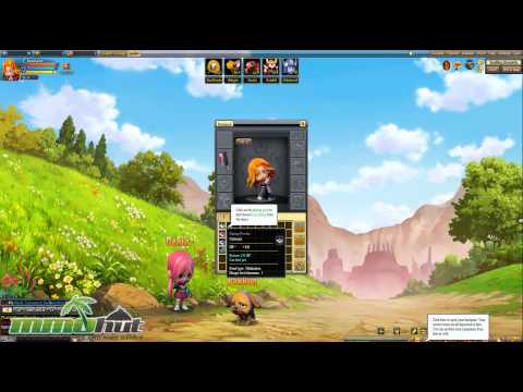 Pockie Ninja Screenshot 0