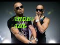 IMAGINATE - WISSIN & YANDEL // LA REVOLUCION 2009//