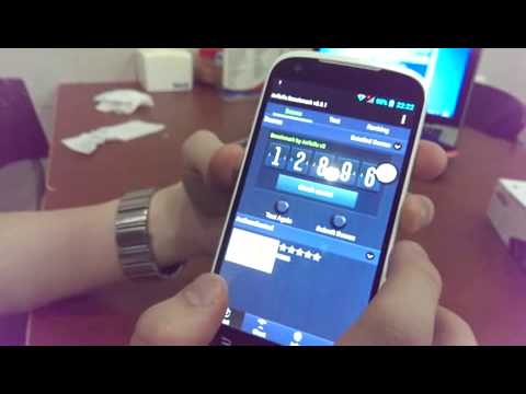 Smartfren Andromax-V (ZTE N986) - Kaskus - The Largest Indonesian