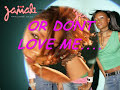 Jamali - Love Me For Me (With Lyrics)