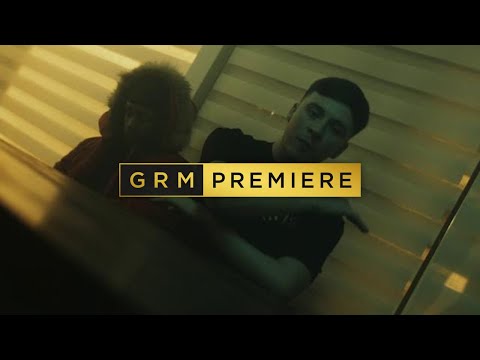 Chris Cash x #410 AM – One Man Army [Music Video] | GRM Daily