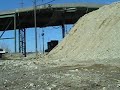 Dirt mound Dirt mound