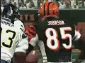 Chad Johnson (Madden 07 - Brain Teaser)