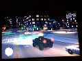 GTA TBoGT Tank Rampage