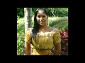 Mujeres chapinas