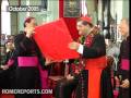 Vietnam: Archbishop of Hanoi resigns under government pressure