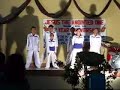 Ja1 La Union - (STEPinC) Dance Number