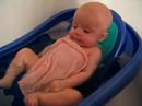 Bath time Bath time