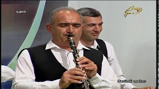 Niyameddin Musayev Canli Ifa - Dunya Senin & Popuri 2016