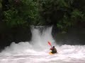 White Water Race Kiatuna River Rotorua