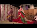 Dressing KIMONO Juni-hitoe  ???