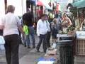 people in London, Nottinghill2