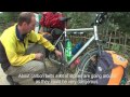 Cycling in northeast India, part 3
