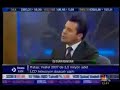 Levent Hatay Finans Cafe - 2 CNBC-e
